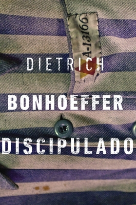 Discipulado [Portuguese] 8543303230 Book Cover