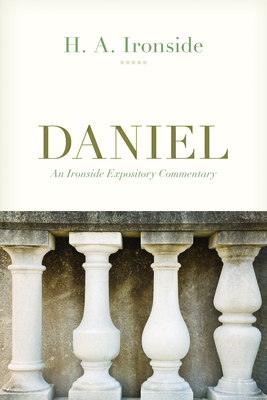 Daniel 0825446031 Book Cover