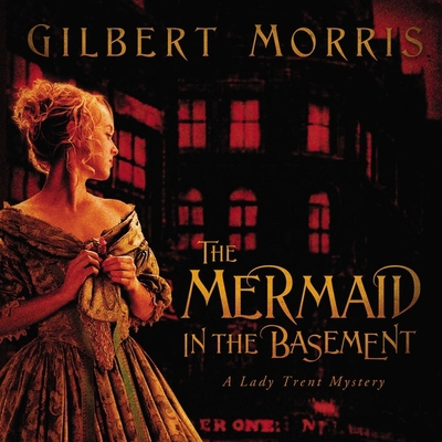 The Mermaid in the Basement B0C766JGJB Book Cover