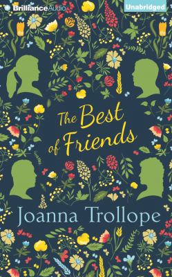 The Best of Friends 1491532424 Book Cover