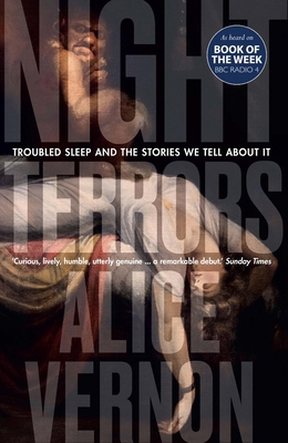 Night Terrors: Troubled Sleep and the Stories W... 1785787934 Book Cover