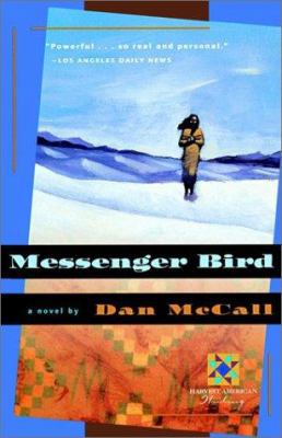 Messenger Bird 0156000423 Book Cover