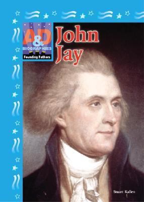 John Jay 1577650131 Book Cover