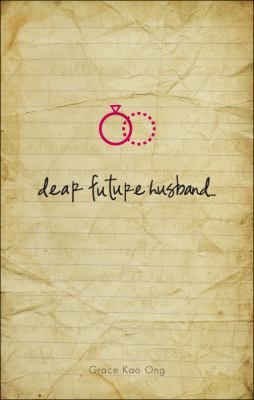 Dear Future Husband... 1615666990 Book Cover
