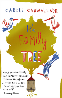 The Family Tree 0552772690 Book Cover