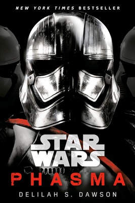 Phasma (Star Wars) 0593975405 Book Cover