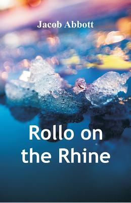 Rollo on the Rhine 9352976827 Book Cover