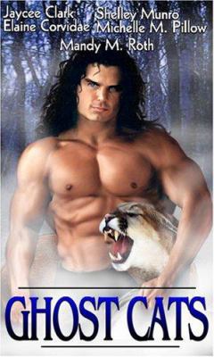 Ghost Cats 158608707X Book Cover