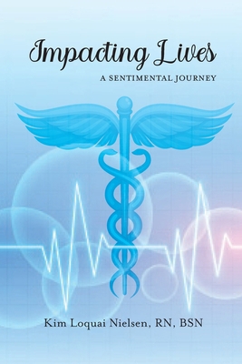 Impacting Lives: A Sentimental Journey B0D718689Z Book Cover