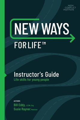 New Ways for Life(tm) Instructor's Guide: Life ... 1950057089 Book Cover