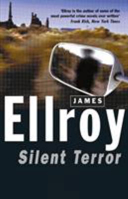 Silent Terror 0099539705 Book Cover