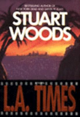 L. A. Times 0060177144 Book Cover