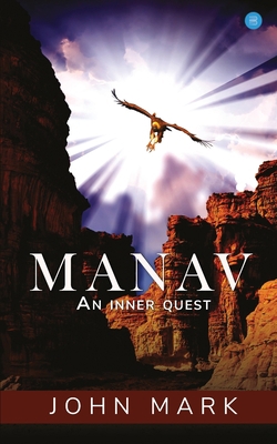 MANAV- An inner Quest.            Book Cover