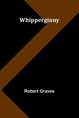 Whipperginny 9367242506 Book Cover