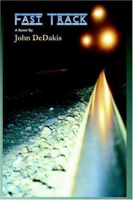Fast Track 159507094X Book Cover