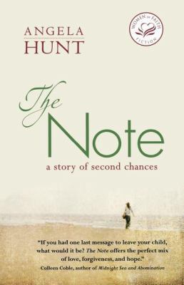 The Note 1595543244 Book Cover