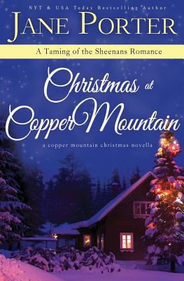 Christmas at Copper Mountain 1535167912 Book Cover