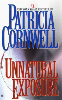 Unnatural Exposure B001KTMHRE Book Cover