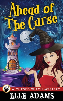 Ahead of the Curse 1915250439 Book Cover