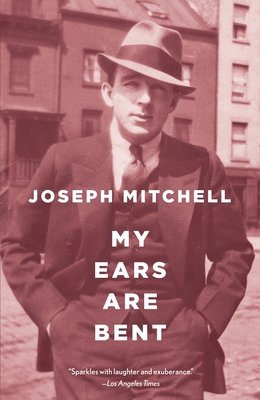 My Ears Are Bent 0375726306 Book Cover