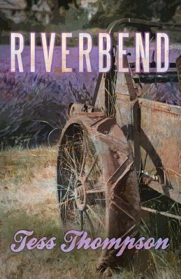 Riverbend (River Valley Collection) 1620151421 Book Cover