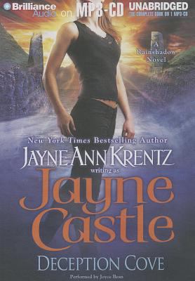 Deception Cove (A Rainshadow Novel) 1455882151 Book Cover