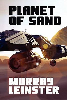 Planet of Sand 1434431010 Book Cover