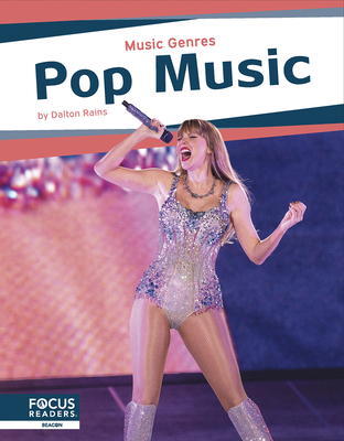 Pop Music B0CSHP3ZW5 Book Cover