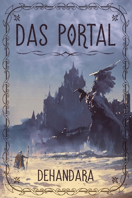 Das Portal [German] 3982132428 Book Cover