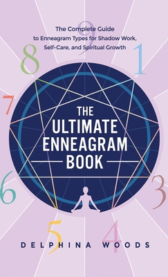 The Ultimate Enneagram Book 1957710144 Book Cover