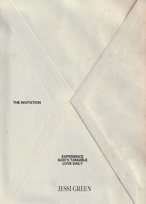 The Invitation B0GM62KV2D Book Cover