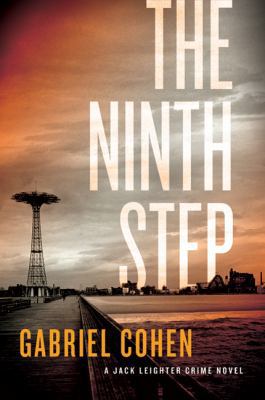 The Ninth Step: A Jack Leightner Crime Novel 0312625014 Book Cover