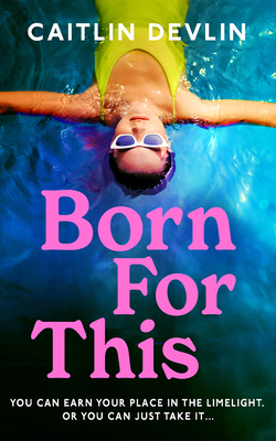 Born for This 1662522924 Book Cover