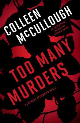 Too Many Murders: A Carmine Delmonico Novel 1439177473 Book Cover