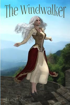 The Windwalker 1496080777 Book Cover