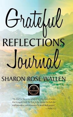 Grateful Reflections Journal 1644689197 Book Cover
