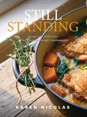 Still Standing B0HG61J6B7 Book Cover