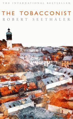 The Tobacconist 150980658X Book Cover