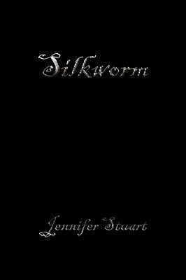Silkworm 1438901518 Book Cover