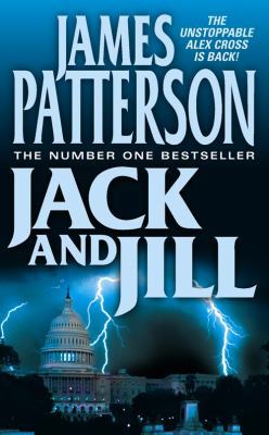 Jack & Jill 0006493122 Book Cover