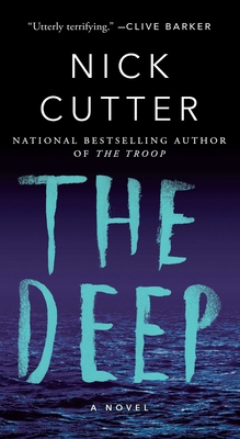 The Deep 1668062704 Book Cover