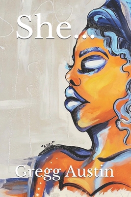 She... B08MSKDDXC Book Cover