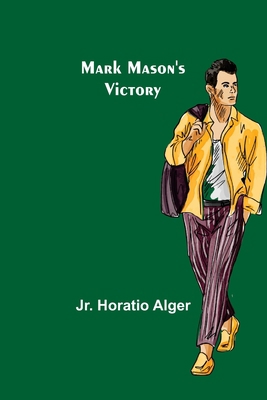 Mark Mason's Victory 9356785708 Book Cover