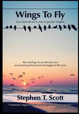 Wings To Fly 1329752139 Book Cover