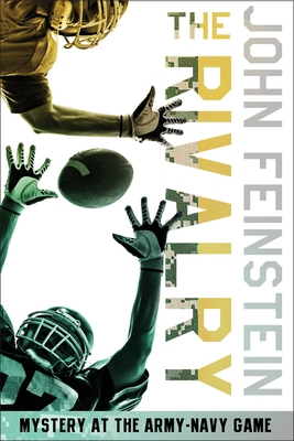 The Rivalry: Mystery at the Army-Navy Game (the... 0375858164 Book Cover