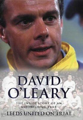 Leeds United on Trial 0316860654 Book Cover