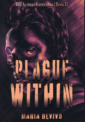 Plague Within B0DLJ6FC56 Book Cover