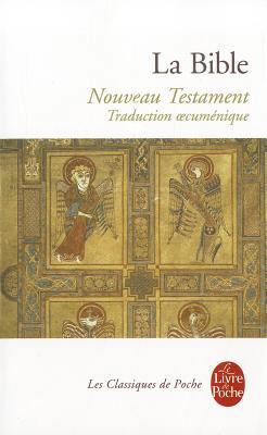 La Bible Le Nouveau Testament-FL [French] 2253020044 Book Cover