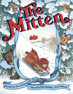 The Mitten [Book]
