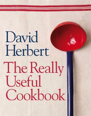 The Really Useful Cookbook 1920989773 Book Cover